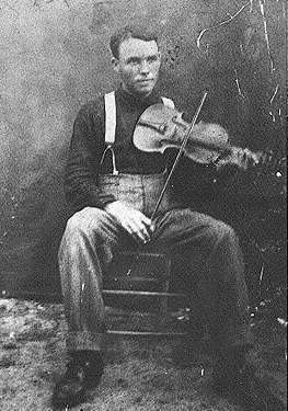 Charley Talburt