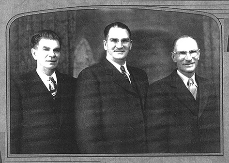 Sons of Noah Talburt