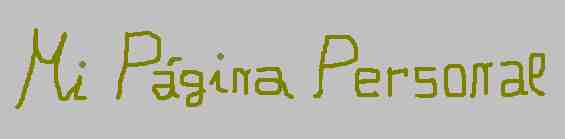 Mi logo