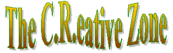The C.R.eative Zone