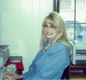 My Mom, Carolina