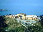 The Stephen Birch Aquarium Museum In La Jolla