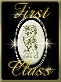 First Class Award