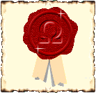 Omega Web Search Seal Of Approval Award