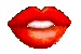 A Kiss From You To Me Now =)