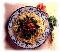 A Spagetti Dinner For You My Lady