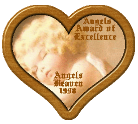 Angel's Award