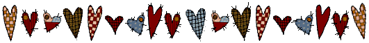 heart line