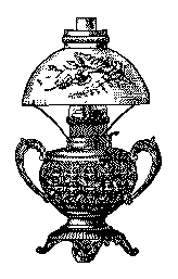 lamp
