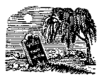 gravestone