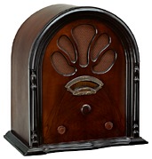 radio