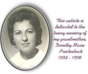 In Memory of Mo-Mo Dot