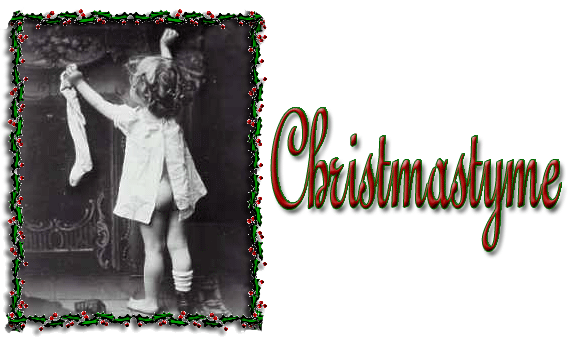Christmastyme