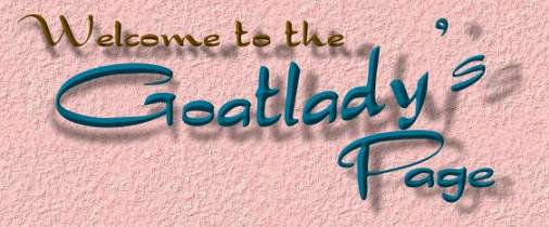 goatlady title