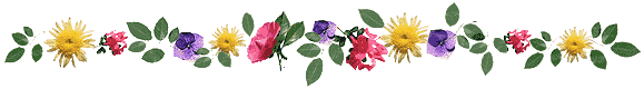 Flower Band