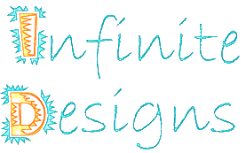 Infinite Designs Logo