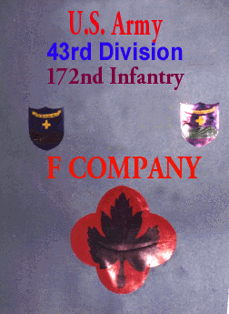 F-Company Logo