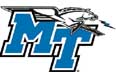 Click on logo for Lady Raiders's 2008/2009 schedule.