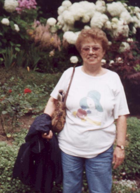 Jardin de Mtis