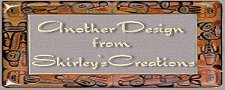 Shirley's Creations