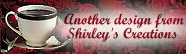 Shirley's Creations