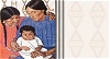 Native American Mothers
