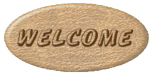 Welcome Banner