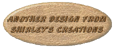 Shirley's Creations