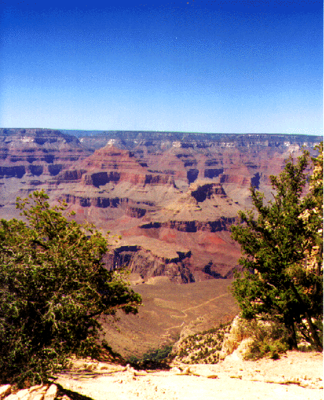Grand Canyon