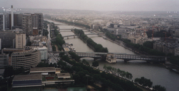 SEINE RIVER