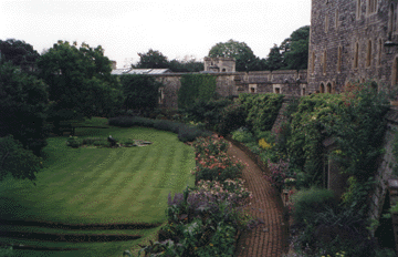 WINDSOR MOAT