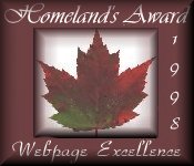 Our Award