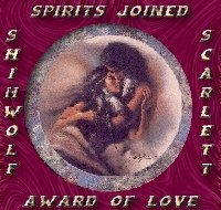 Love Award