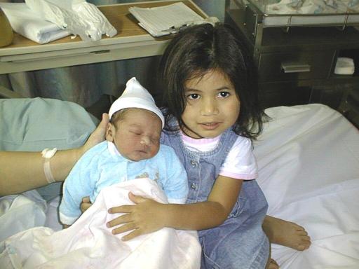 [Here They Are!]