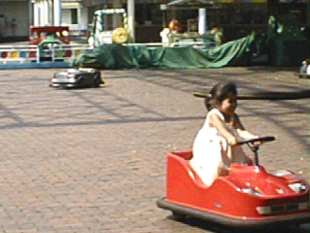 [Driving]