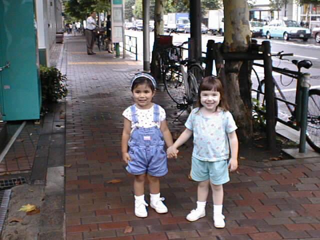 [Friends]