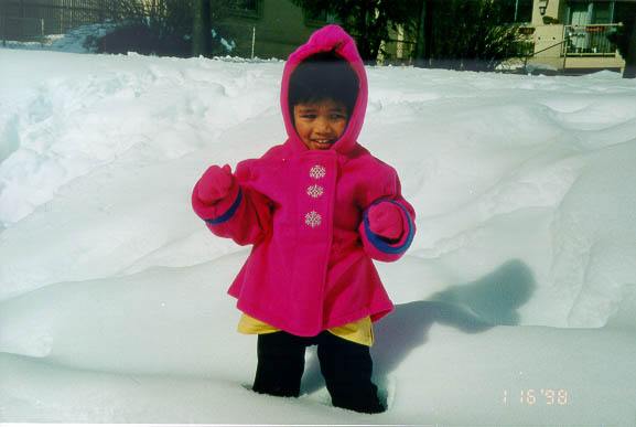 [Snowtime]