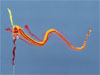 dragon kite