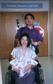 leaving Hospital
