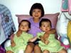 <-Jasmine|Joanne->
