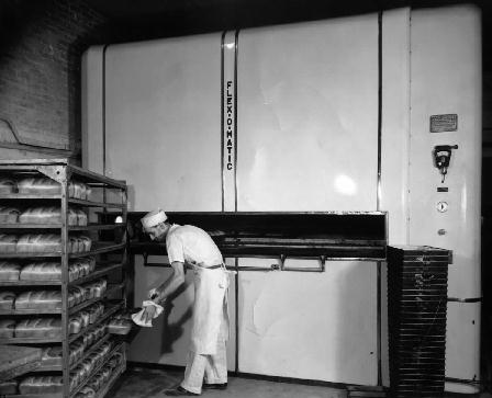bakery 1941