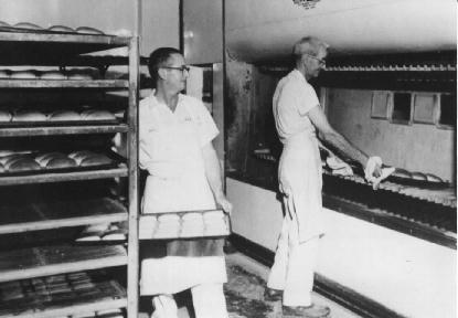ovens