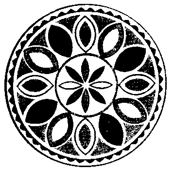 12 Petal