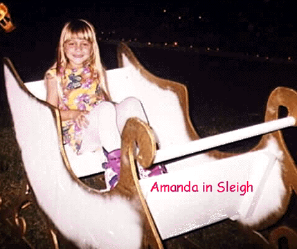 amanda