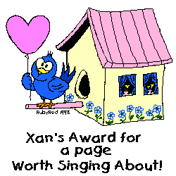 birdaward