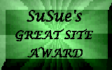 susuesaward