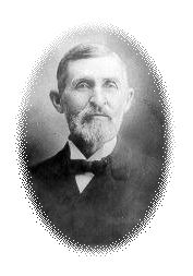 Josiah Clemons Thomas