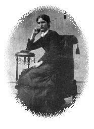 Mary Catherine Louderback