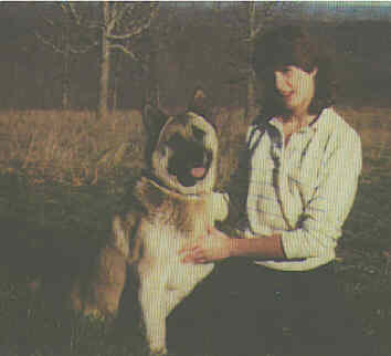 Dana and SuZee
