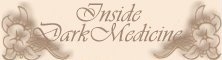 Indise DarkMedicine
